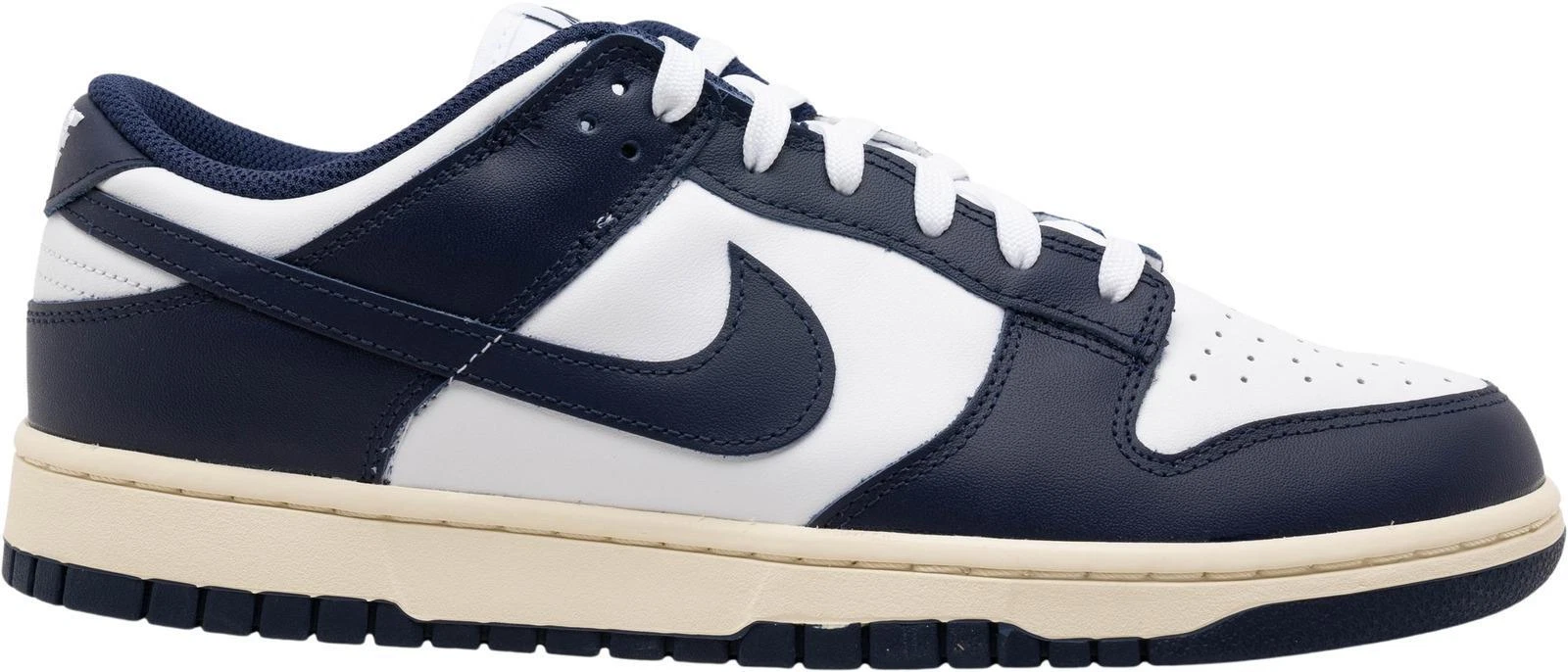 Nike Dunk Lowヴィンテージネイビー Preços baixos em Nike Dunk Premium Low Vintage Navy W | eBay