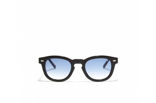 NEW OCCHIALI DA SOLE BOB SDRUNK MOD:BK/S COL:BLACK LENSES:GRAY SFUMATO |  eBay
