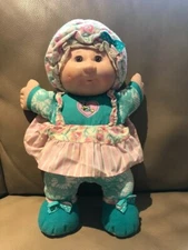Cabbage Patch Kids Girl Doll - 13"