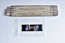 Original Set Aufkleber für FOX DHX 3.0 Dämpfer VAN Vanilla