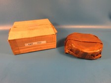 SKF 760, USA Single Row Tapered Roller Bearing Cone, Replacement for Timken 760