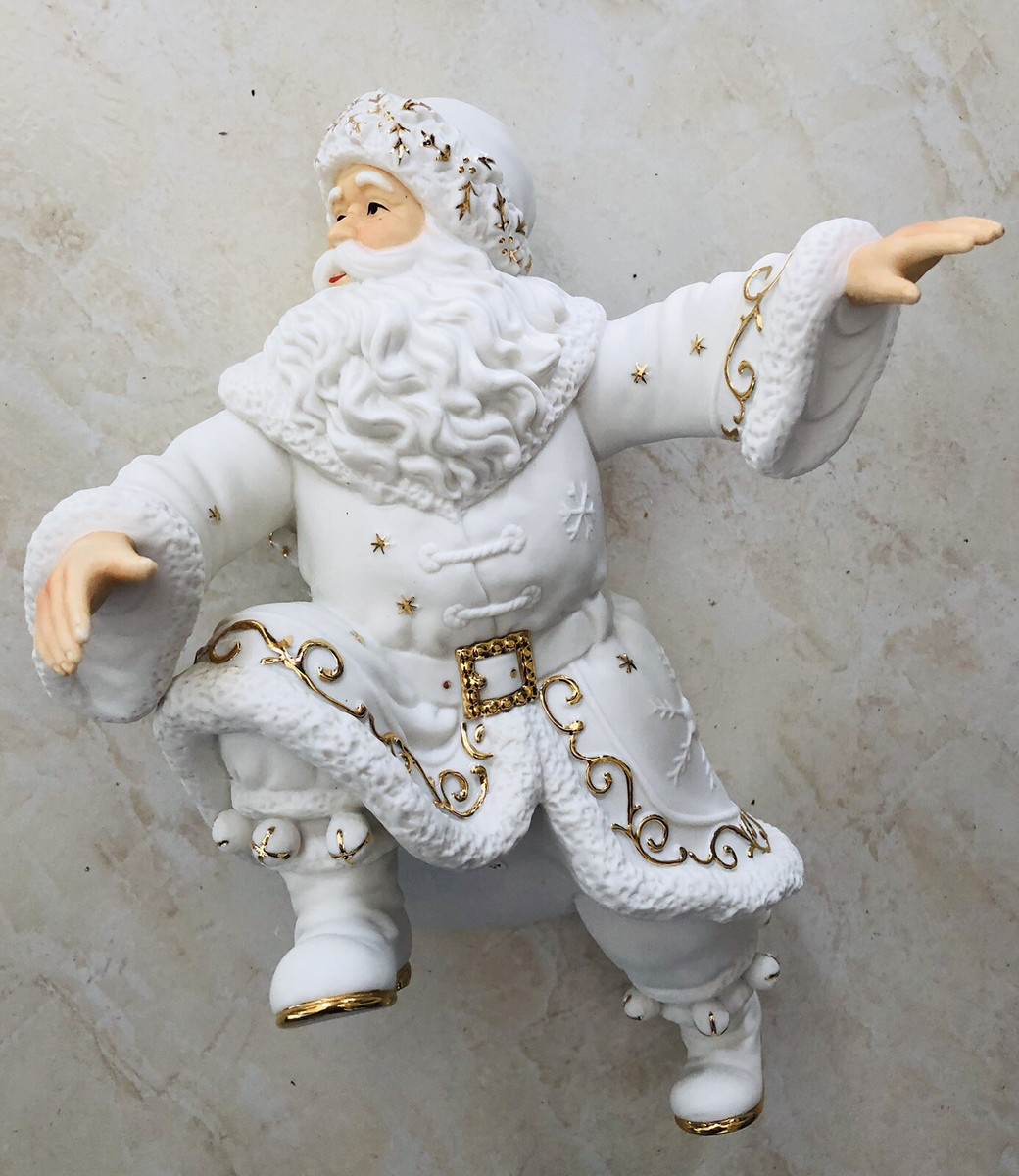 Porcelain Christmas Ensemble Grandeur Noel Collector's Edition