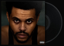 New Mint 1st Pressing The Weeknd Hurry Up Tomorrow Vinyl LP