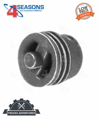 Four Seasons  59109 | High-Quality Auto Part, Universal Fit for Multiple Models