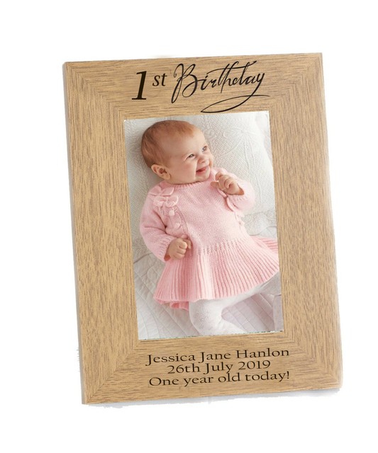 personalised gifts for 4 year olds