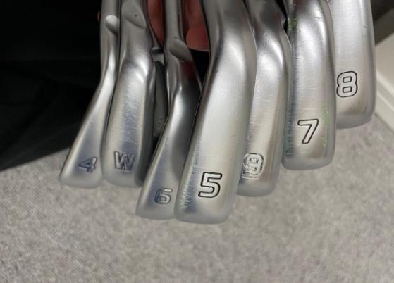 Ping I210 4-p tour issue s200 AMT WHITE | eBay Ping I210 4-p tour issue s200 AMT WHITE | eBay