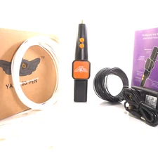 YaYa 3D Printing Pen  IN ORANGE COLOR . SEALED BOX  BRAND NEW