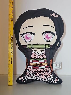 Demon Slayer Pal-O Nezuko Pillow 19