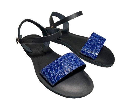 New Cross Colours 2Pac Paisley Slide Sandals Rare Tupac  display picture 3