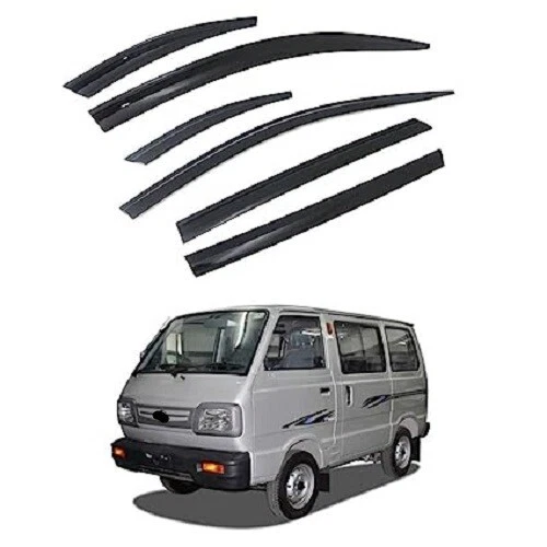 maruti suzuki omni