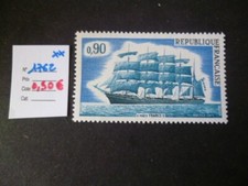 2510  TP FRANCE NEUF **  N° 1762  1973   COTE  0,90 €