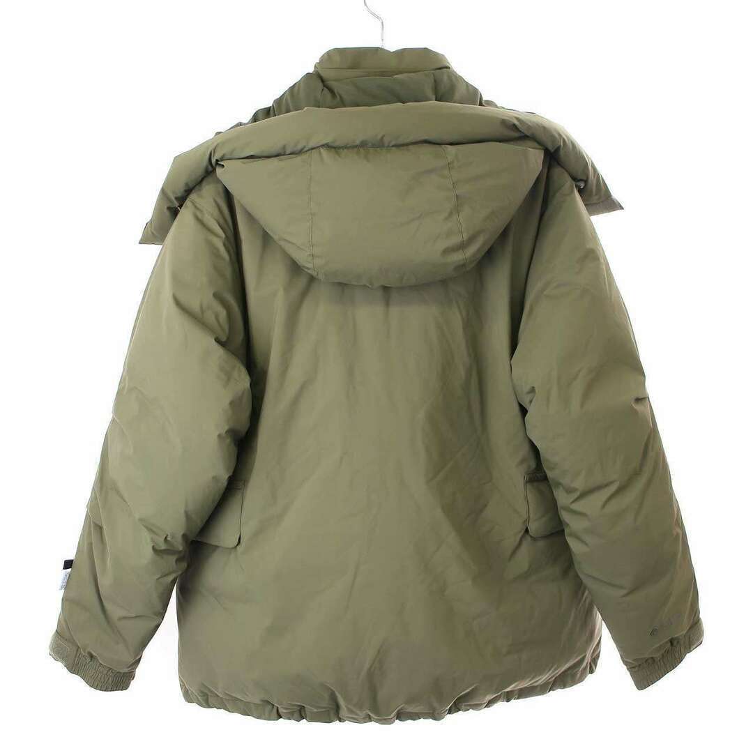 DAIWA PIER39 Pier 39 21AW GORE-TEX INFINIUM EXPEDITION DOWN DAIWA PIER39 Pier 39 21AW GORE-TEX INFINIUM EXPEDITION DOWN