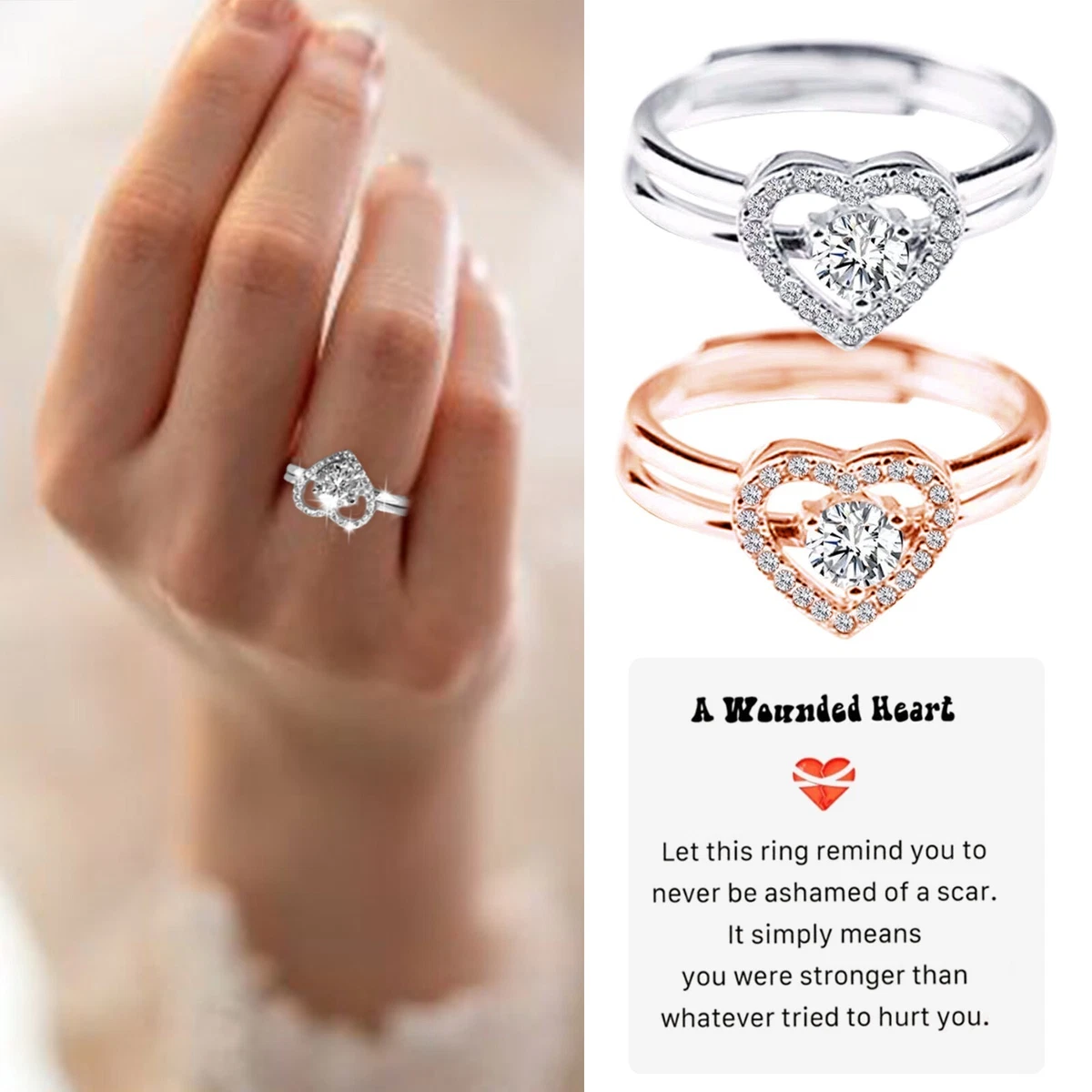 Women's Wedding Band Styles | Types of Wedding Bands for Her