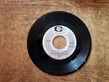 MEGARARE PROMO 1967 MINT-EXC THOMAS A. Edison Electric B.-Methyl Ethel / THE 45