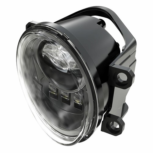LED Fog Lights DOT for 2016-2019 Tacoma 2014-2019 4Runner 2014-2019 Tundra Truck - Picture 10 of 12