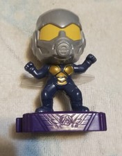 The Wasp McDonalds 2020 MARVEL Studios Heroes 7 Happy Meal Toy NEW in Package