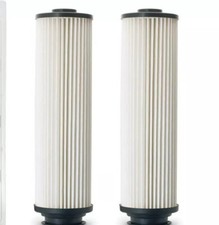 2 Replacement HEPA Filters Type 201 Hoover Windtunnel, Savvy, Empower 40140201