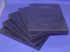 Lot of 25 Brand New DVD Cases