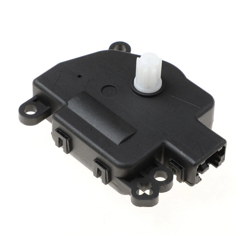 Door Lock Actuator Latch for Jeep Wrangler JK Compass Dodge Journey 68018109AA - Image 2 of 4