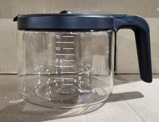 Original Carafe 12 Cup Replacement Pot For Keurig K-Duo Coffee Maker 5000 OEM