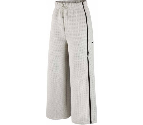 Nike Women's Long Pants Sportswear City Ready Casual CK7920-072 Zip L
