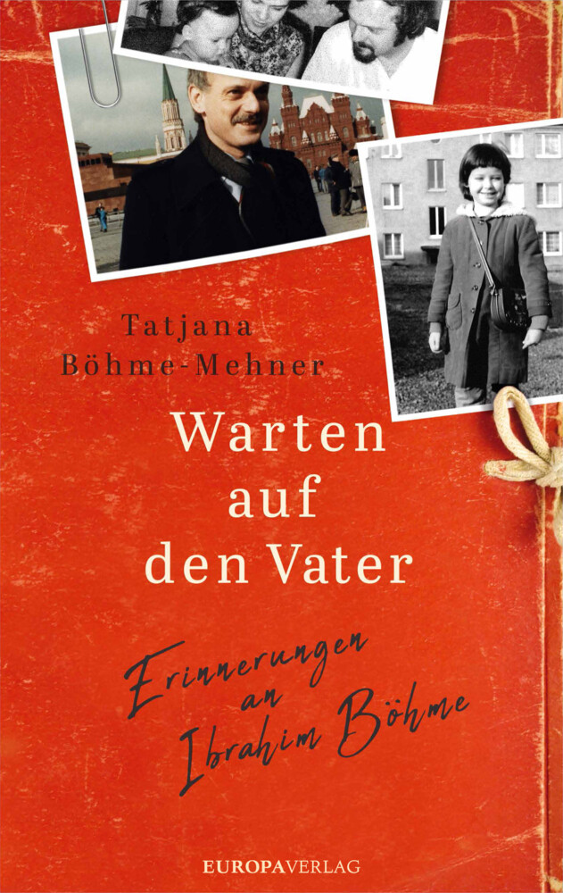 Thumbnail - Warten Auf Den Vater | Erinnerungen An Ibrahim Böhme | Böhme-mehner |