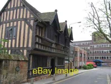 Photo 6x4 Greyfriars Lane Coventry  c2008