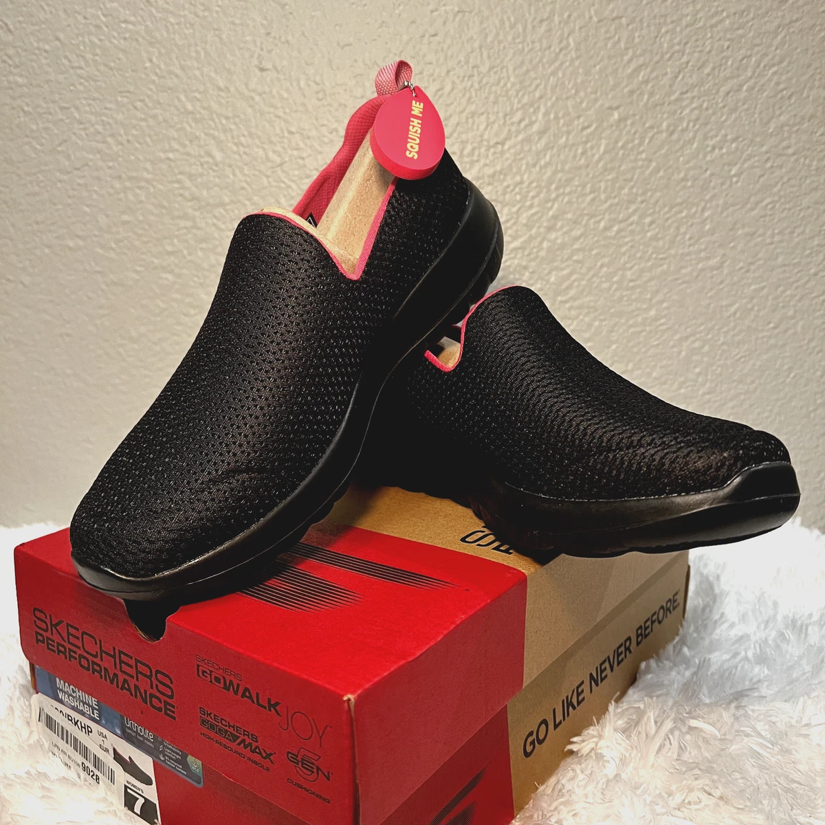 New skechers cheap goga max