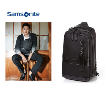 samsonite sling backpack