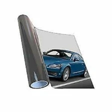 DIY 40"x50'/ROLL 15% VLT WINDOW FILM TINT PROFESSIONAL GRADE