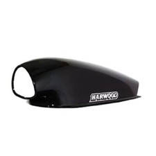 Harwood 3182 Hood Scoop Tri Aero 51 In. Long 14 In. Wide 13 In. Tall Fiberglass Harwood 3182 Hood Scoop Tri Aero 51 In. Long 14 In. Wide 13 In. Tall Fiberglass