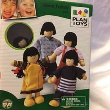 plan toys family