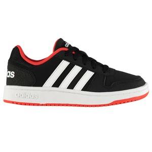 adidas hoops junior