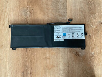 MSI BTY-M48 Akku