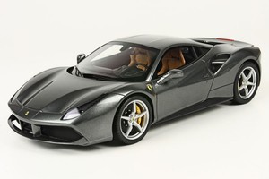 Ferrari Modelisme Ferrari 118 Bbr Photos De La