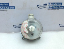 Honeywell DPS200 Differential Pressure Switch Range: 20-200Pa 104532-140