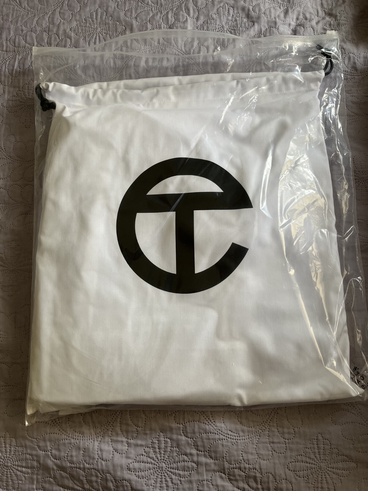 Flash Telfar Medium Shopping Bag — image 7