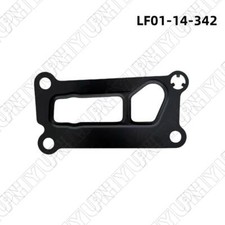 Kit guarnizioni carter filtro olio LF0214342 per Mazda 3 6 MX-5 Miata CX-7 B2300