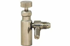 INJECTION VALVE FOR RX ACID SCAVENGER Access V