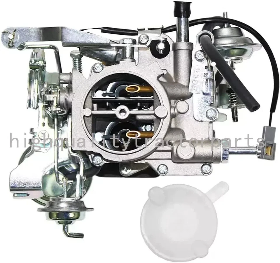 21100-11190 подходит для 1997 Toyota Tercel CE седан 4 двери 1,5 л карбюратор - Изображение 2 из 4