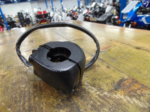 INTERRUPTOR MANILLAR DERECHO PEUGEOT SPEEDFIGHT 2 100 - Imagen 6 de 6