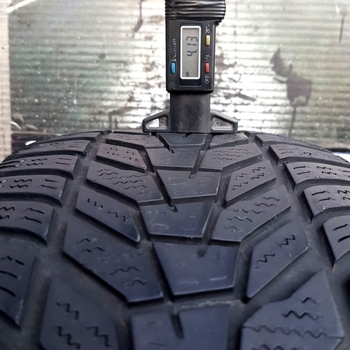 GOMME USATE 225/45R19 96V HANKOOK I'CEPT EVO3 INVERNALI M+S PNEUMATICI USATI - Foto 3 di 3