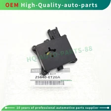 OEM Anti Theft Alarm Siren Speaker Buzzer For 2007-2012 Nissan Sentra