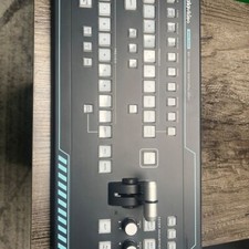 Data Video Switcher, Recorder  Encoder. SE-1200 MU  NVS 40