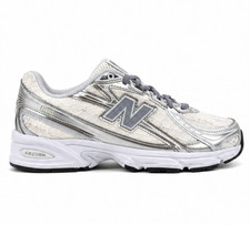 New Balance 740 U7409DI Beige Grey Unisex Sneakers Men s Size New