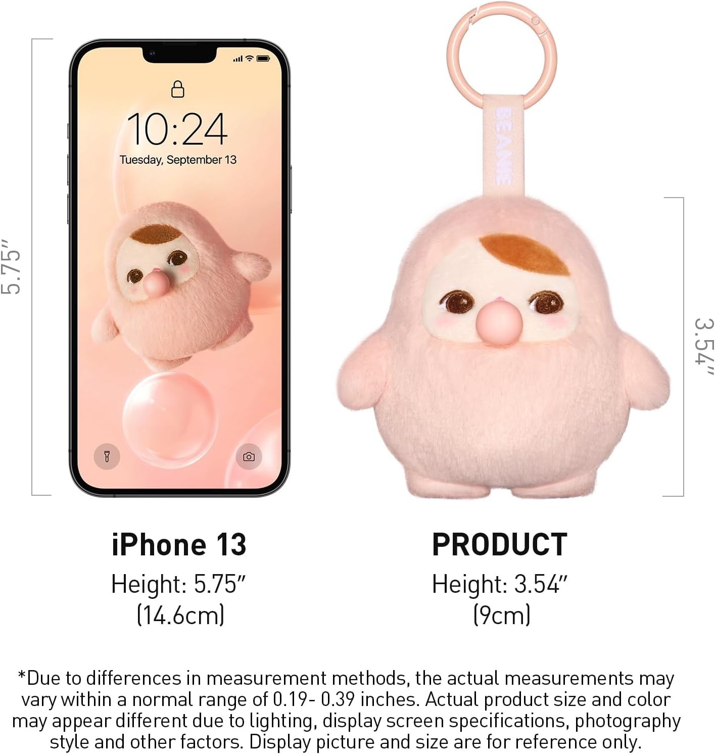 Authentic Popmart Pucky Beanie Bubble Up Blind Box Series US SHIPPING NEW