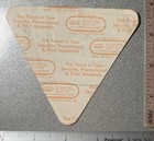 Yngwie Malmsteen Backstage Pass. Rising Force Odyssey Tour 1988. Chicago Show. — photo 2