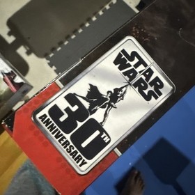 LEGO 7663 Sith Infiltrator Star Wars SEALED RARE Retired