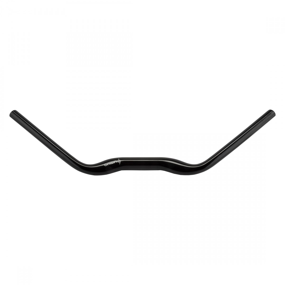 Подъемная планка Origin8 Transit Ergo из алюминия толщиной 318 мм для городских и туристических поездок с эргономичным 12990₽