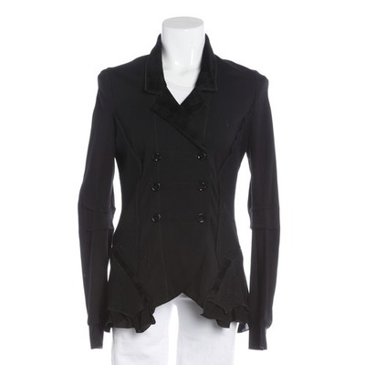 Blazer High Use Schwarz 38 IT 44